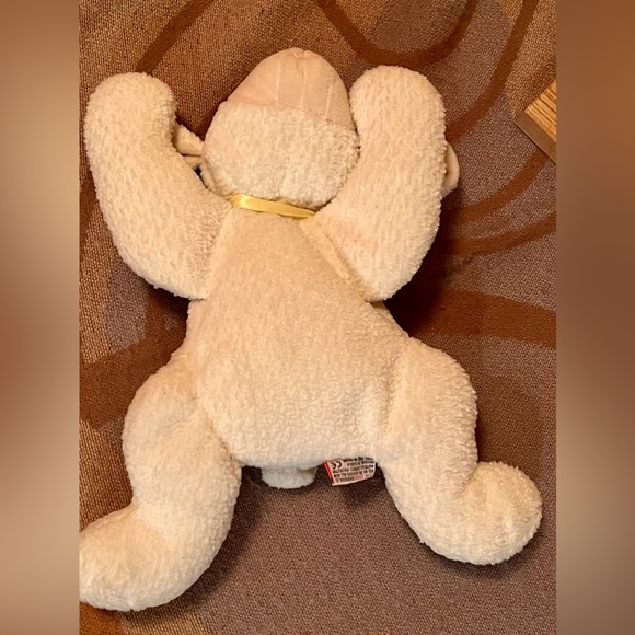 EUC Vintage Ty Baba Lamb 1996, 14” - Picture 2 of 4